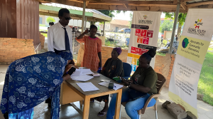 LIFE Project expands financial access and literacy training for marginalized women in Sunyani