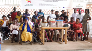 GYIC equips vulnerable women, returnees for self-reliance